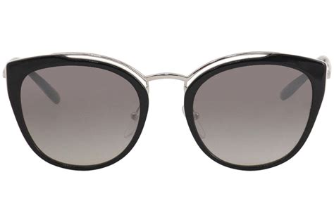 Prada Women's SPR20U SPR/20/U Fashion Cat Eye Sunglasses